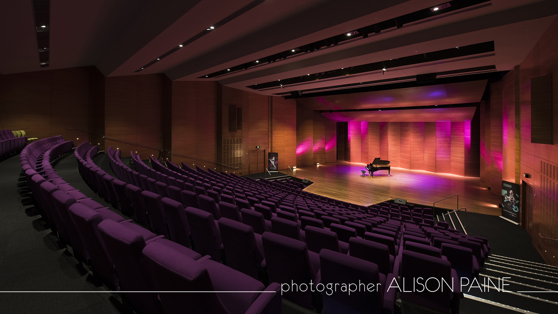 All Saints College Performing Arts Centre